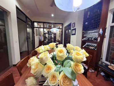 Bán 200m - 4 Tầng - 10m.Mặt Tiền.  Khu đô thị Mỹ Đình 2   Nam Từ Liêm 2