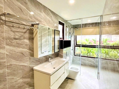 Bán 200m - 4 Tầng - 10m.Mặt Tiền.  Khu đô thị Mỹ Đình 2   Nam Từ Liêm 4