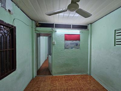 Bán nhà 2 tầng hẻm Hùng Vương Lộc THọ Nha Trang 0