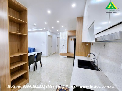 Cho Thuê Căn Hộ Chung Cư The Minato Residence Giá Tốt 2