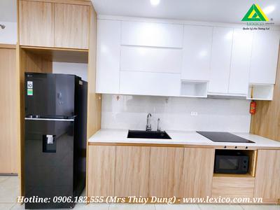 Cho Thuê Căn Hộ Chung Cư The Minato Residence Giá Tốt 3