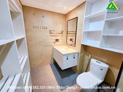 Cho Thuê Căn Hộ Chung Cư The Minato Residence Giá Tốt 5
