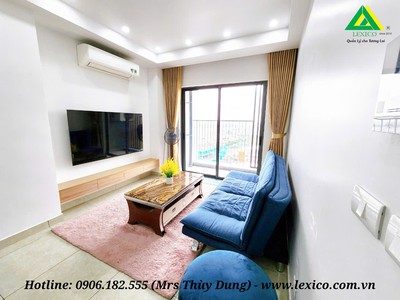 Cho Thuê Căn Hộ Chung Cư The Minato Residence Giá Tốt 6
