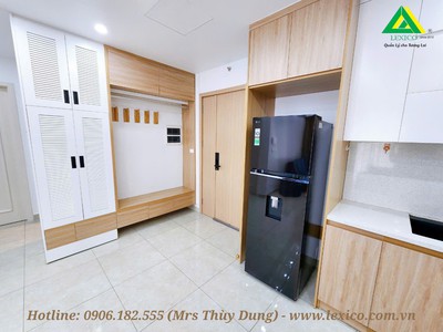 Cho Thuê Căn Hộ Chung Cư The Minato Residence Giá Tốt 7