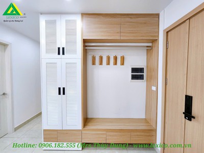 Cho Thuê Căn Hộ Chung Cư The Minato Residence Giá Tốt 8