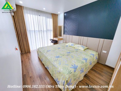 Cho Thuê Căn Hộ Chung Cư The Minato Residence Giá Tốt 9