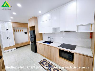Cho Thuê Căn Hộ Chung Cư The Minato Residence Giá Tốt 10