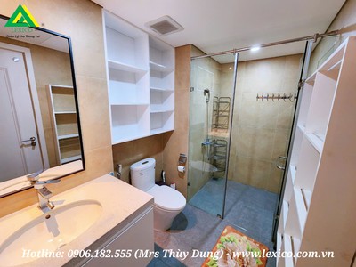 Cho Thuê Căn Hộ Chung Cư The Minato Residence Giá Tốt 11