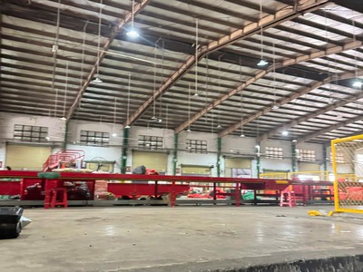 Cho thuê kho xưởng ngoài KCN CỦ CHI, TP.HCM 5.488m 1