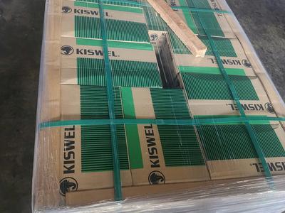 Que hàn chịu lực KK-80 Kiswel 0