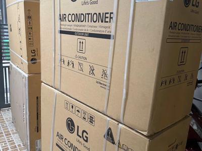 Bảng giá máy lạnh âm trần LG mới nhất tại Ánh Sao 0
