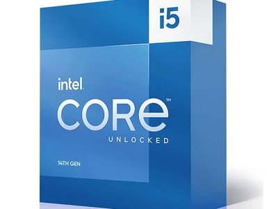 CPU Intel Core i5-14400F 0