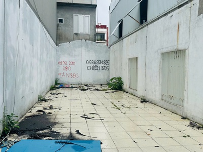 Bán đất khu phân lô sau Pandora TĐC ICC , view Aeon Mall, giá tốt 0
