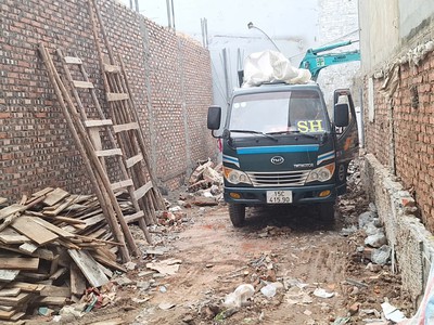 Lô đất hiếm khu lõi Nguyễn Công Hoà, ô tô vào tận đất, 1 ngoặt là đến, giá chỉ hơn 4 tỷ 1