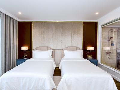 SIÊU PHẨM NGHỈ DƯỠNG ĐẦU TƯ BIỂN 2026 CRYSTAL HARBOUR VÂN ĐỒN Cơ hội sở hữu căn hộ biển 1