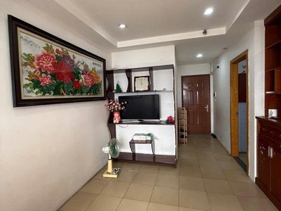 Nhà Đẹp Phố Nhổn 34m - 6 Tầng - Phố Nhổn - Chỉ 3 bước ra phố ĐH công Nghiệp 0