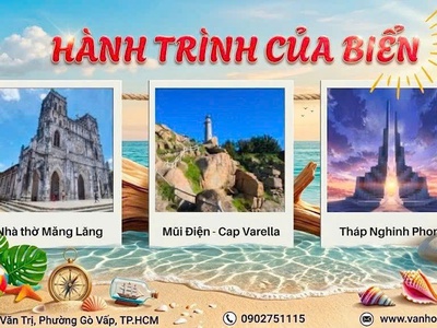 Phú Yên - Quy Nhơn - Kỳ Co 3n3đ 2026 sgc 1