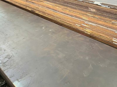 Báo Giá Thép Tấm A515 Mới Nhất 06/2026 2