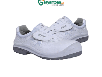 Giày bảo hộ King Power L088 lựa chọn an toàn, bền bỉ cho người lao động 0