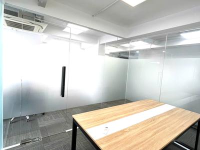 Văn phòng 50m trung tâm q.1 - không gian hiếm có sẵn sàng vận hành ngay 3