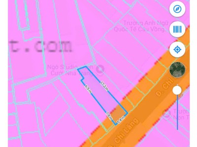 Bán nhà đường Chi Lăng, phường Nha Trang, giá bán 10 tỷ tham khảo chốt ngay giá tốt 1