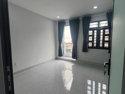 Bán nhà măt tiền q.12 đông hưng thuận 2, dt 389m2, 6pn, 2 tầng, 22 tỷ sổ hồng.riêng / ngang 8m x55 4