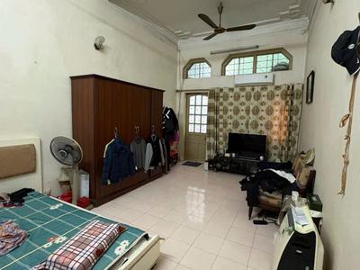Chính chủ bán mảnh đất đẹp phố phó đức chính, mặt tiền 7.5m, 70m2, 21.5 tỉ 0