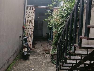 Bán nhà măt tiền q.12 đông hưng thuận 2, dt 389m2, 6pn, 2 tầng, 22 tỷ sổ hồng.riêng / ngang 8m x55 3