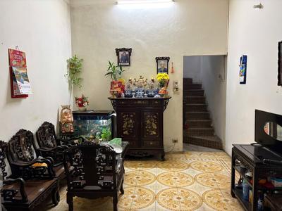 Chính chủ bán mảnh đất đẹp phố phó đức chính, mặt tiền 7.5m, 70m2, 21.5 tỉ 2