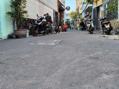 Chủ gởi bán lô đất 2 mặt kiệt oto phan bá phiến - sơn trà 1