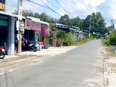 Chính chủ cần bán gấp lô đất đẹp tại xã thạnh đức cẩm giàng cũ 2