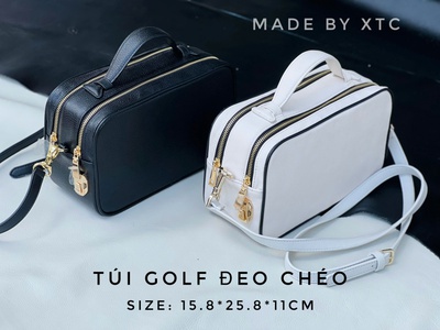 Nguồn Sỉ Đồ Da Cao Cấp Sẵn Kho 150 Mẫu Xưởng Đồ Da Thật XTC ⭐ 2