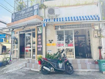 Sang nhượng tiệm tóc và nail kp4, an phú, thủ đức. 0