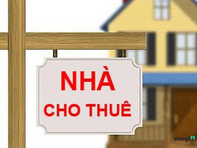 Cho thuê nhà gia đình   số nhà 27 0