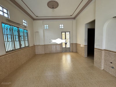 Cho thuê nhà mặt tiền độc lập 80m ,1lầu- ngang 8m - gần trường học 4