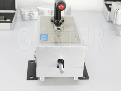⚠ Máy kiểm tra cạch sắc nhọn GT-MB01 0