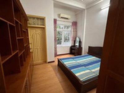 Cho thuê nhà 5 tầng, 60m2, 4pn, full nội thất, giá tốt-24/146 quan thổ 1, hàng bột, đống đa, hn 1