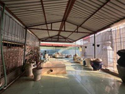 Cho thuê nhà 5 tầng, 60m2, 4pn, full nội thất, giá tốt-24/146 quan thổ 1, hàng bột, đống đa, hn 4