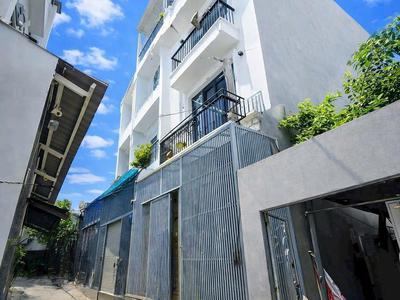 Chú hải cần bán nhà đường quận 7, gần vincom, giá 6.9 tỷ, tặng nội thật 0