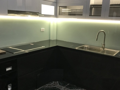 Cho thuê nhà 5 tầng, 60m2, 4pn, full nội thất, giá tốt-24/146 quan thổ 1, hàng bột, đống đa, hn 2