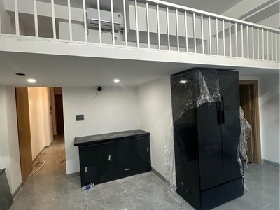 Phòng cho thuê mới xây. Full nội thất, 25m2 có gác lững, Hoà Khánh Nam,Liên Chiểu, Đà Nẵng 0