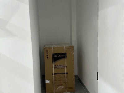Phòng cho thuê mới xây. Full nội thất, 25m2 có gác lững, Hoà Khánh Nam,Liên Chiểu, Đà Nẵng 1
