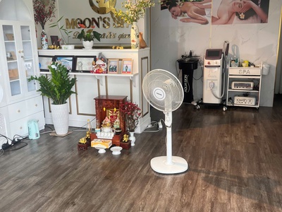 Cần sang nhượng nhanh spa quận 7 , tân thuận đông 3