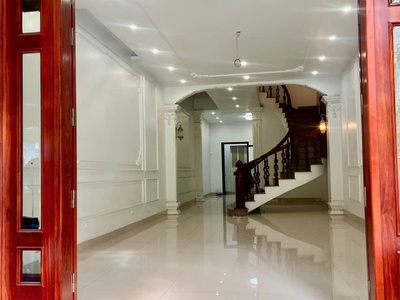 Cho thuê nhà làm văn phòng , kinh doanh , ở tại khu PJ An Đồng, An Dương , Hải Phòng 6