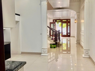 Cho thuê nhà làm văn phòng , kinh doanh , ở tại khu PJ An Đồng, An Dương , Hải Phòng 0