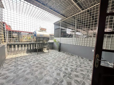 Cho thuê nhà làm văn phòng , kinh doanh , ở tại khu PJ An Đồng, An Dương , Hải Phòng 4
