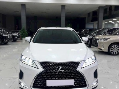 Bán Lexus RX300 sản xuất 2021, xe chạy ít, giá cực rẻ. 0