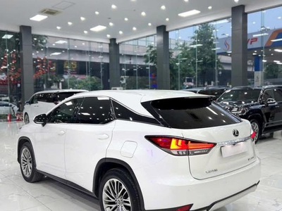 Bán Lexus RX300 sản xuất 2021, xe chạy ít, giá cực rẻ. 4