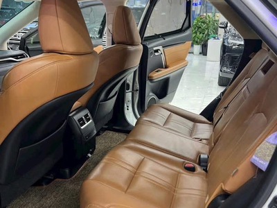 Bán Lexus RX300 sản xuất 2021, xe chạy ít, giá cực rẻ. 6