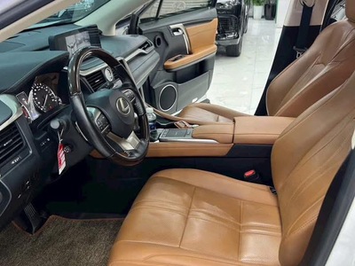 Bán Lexus RX300 sản xuất 2021, xe chạy ít, giá cực rẻ. 7